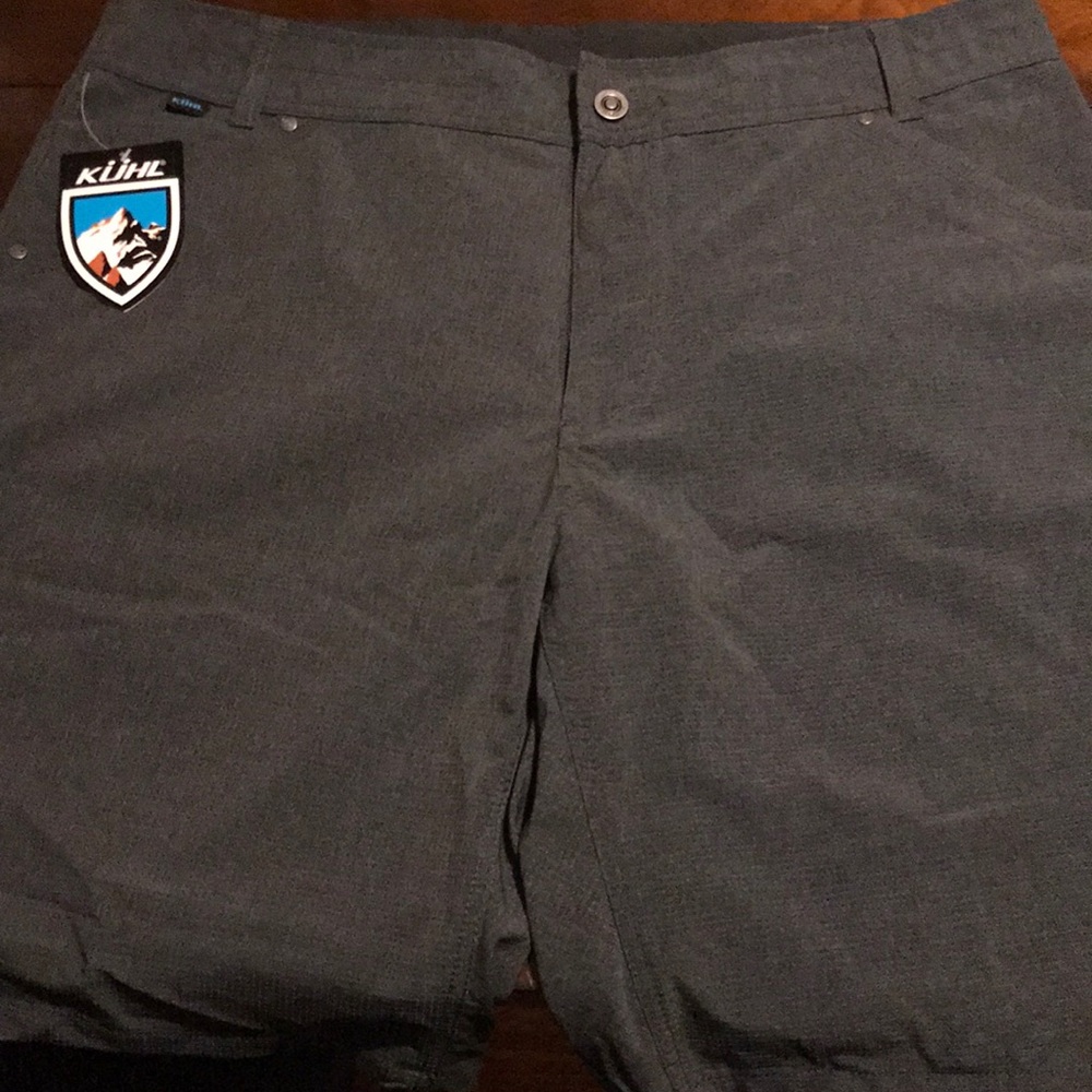 Kühl M’s Vortex shorts 10” inseam